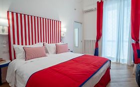 Sea View Luxury Apartment