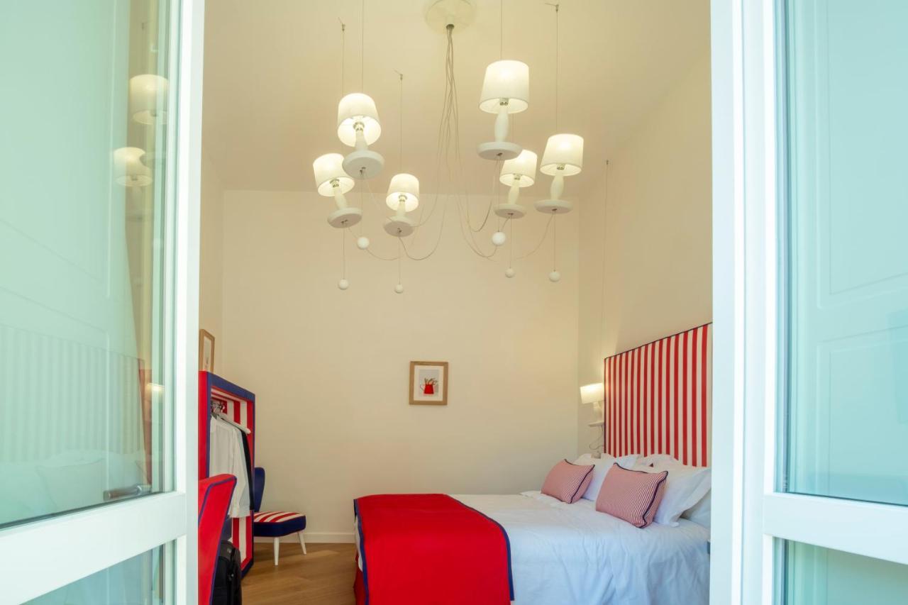 Sea View Luxury Apartment Castellammare di Stabia Exterior photo