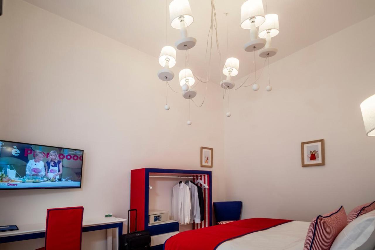 Sea View Luxury Apartment Castellammare di Stabia Exterior photo