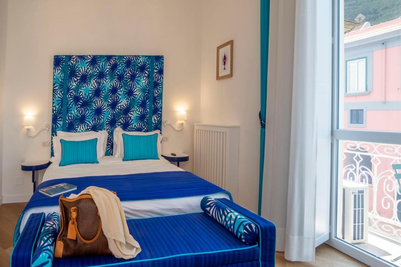 Sea View Luxury Apartment Castellammare di Stabia Exterior photo