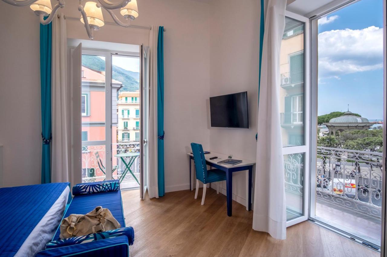 Sea View Luxury Apartment Castellammare di Stabia Exterior photo
