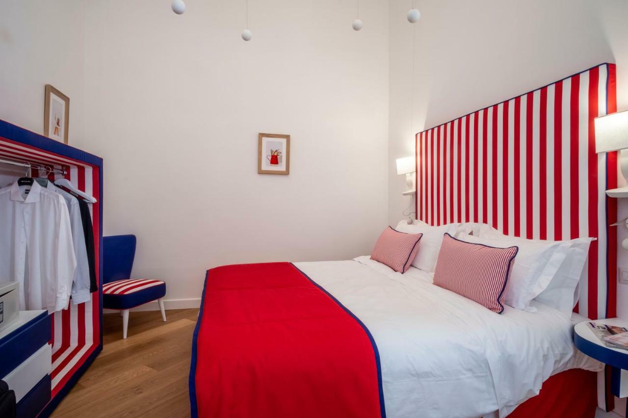 Sea View Luxury Apartment Castellammare di Stabia Exterior photo